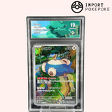 Ronflex AR 181/165 - 151 - Japonais