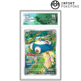 Ronflex AR 181/165 - SV2A