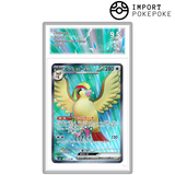 Roucarnage ex SR 128/108- SV3