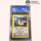 Roucoul 1ere ED 057/102 - Basic Set