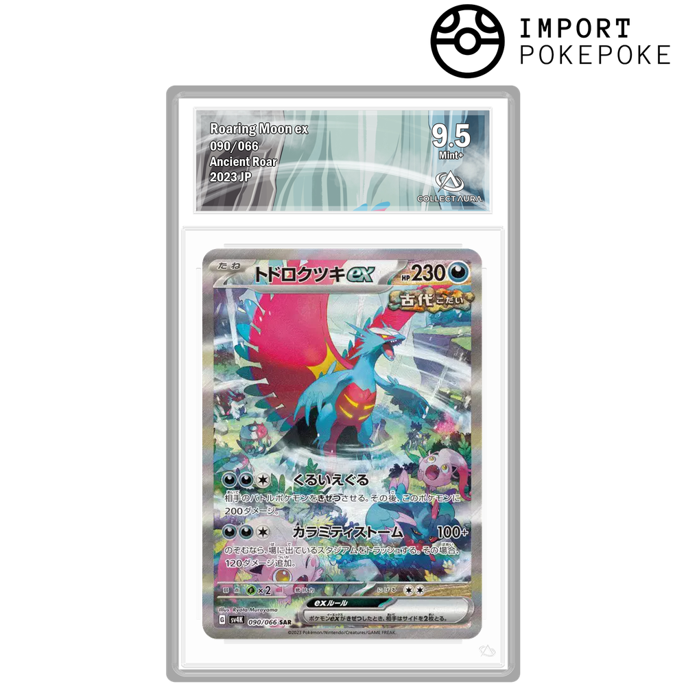 Rugit-Lune ex SAR 090/066 - SV4k