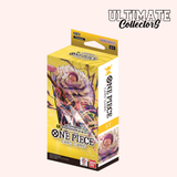 Deck de Démarrage One Piece Card Game - Charlotte Katakuri - ST-20 - Français