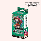 Deck de Démarrage One Piece Card Game - Jewelry Bonney - ST-24 - Français