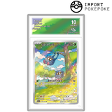 Saquedeneu AR 178/165 - SV2A