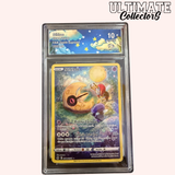 Séléroc GG11/GG70 - Zénith Supreme