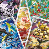 Set Complet 12/12 AR - Méga Symphonia M1S