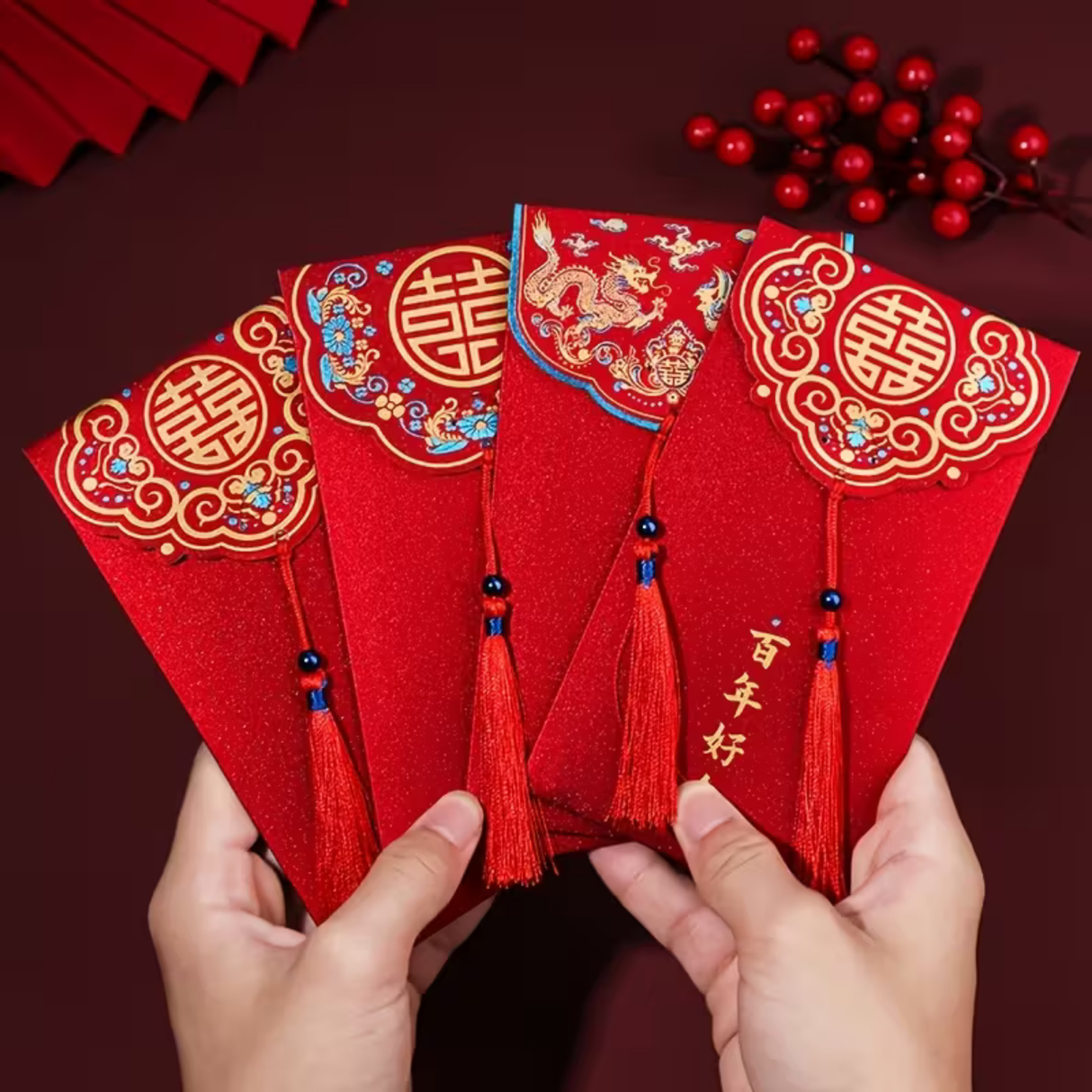 Hóng bāo