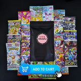 Packaging Pochette