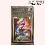 Sonistrelle AR 169/159 - Aventures Ensemble