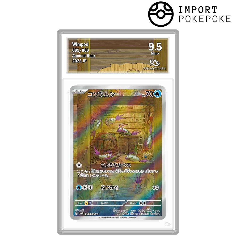 Sovkipou AR 069/066 - SV4k 