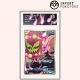 Spiritombe de Cynthia AR 208/193 - M2A