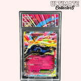 Quadratischer Schnitt Xerneas ex 097/146 – XY – Französisch