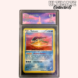 Suicune Holo Cosmos 30/122 - XY Rupture Turbo