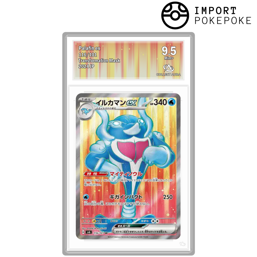 Superdofin ex SR 116/101 - SV6