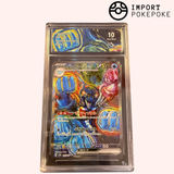 Superdofin ex SAR 207/187 - SV8A