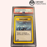 Suppression d'Energie 1ere ED 092/102 - Set de Base