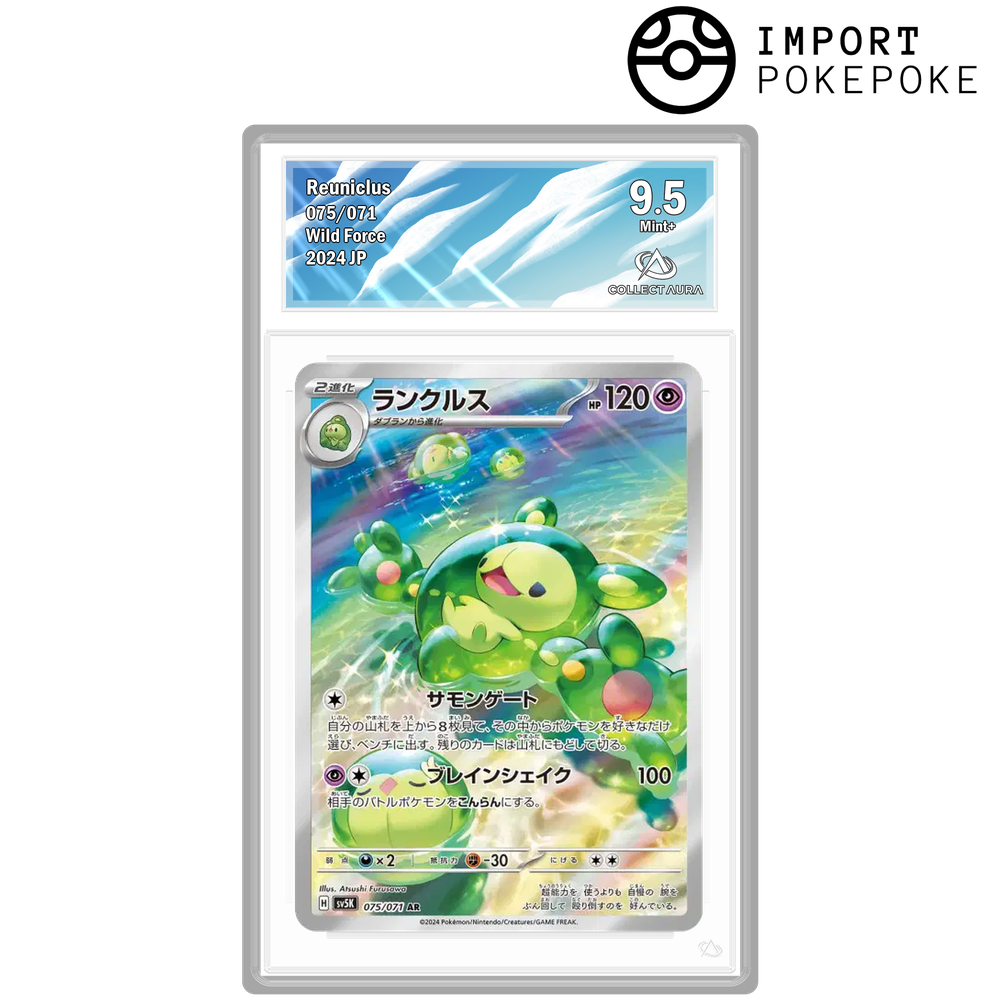 Symbios AR 075/071 - SV5K