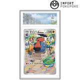 Tarinorme AR 076/066 - SV5A