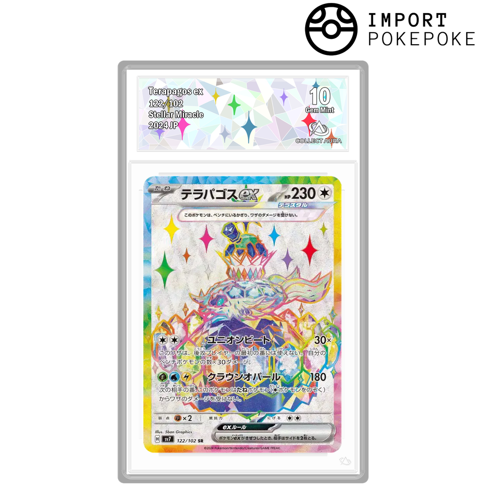 Terapagos ex SR 122/102 - SV7