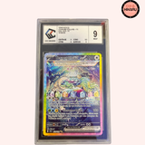 Terapagos ex 170/142 - SCR CCC 9