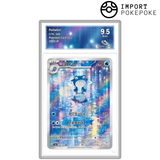 Têtarte AR 176/165 - SV2A