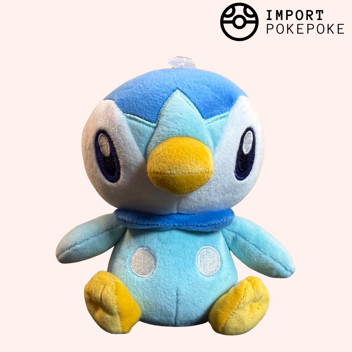 Tiplouf - Taille S - All Star Collection