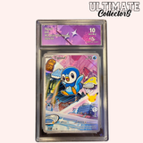 Piplup AR 042/ME-P 30th