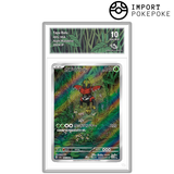 Tokotoro AR 065/064 - SV6A