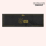 Topps AFC Ajax 125th Anniversary - Box - Anglais