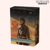 Topps Chrome Dune Value Box