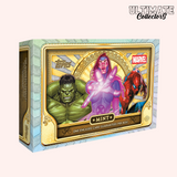 Topps Mint Marvel 2026 – Hobby Box
