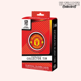 Topps Collector Tin Manchester United 2026/27