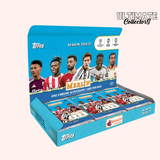 Topps Merlin UCC 2024/2025 – Hobby Box