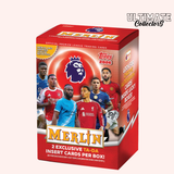 Topps Merlin Premier League 2026 – Value Box