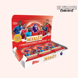 Topps Merlin Premier League 2026 – Hobby Box