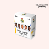 Topps Real Madrid 2025/26 – Team Set