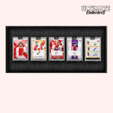 Topps AFC Ajax 125th Anniversary - Box - Anglais