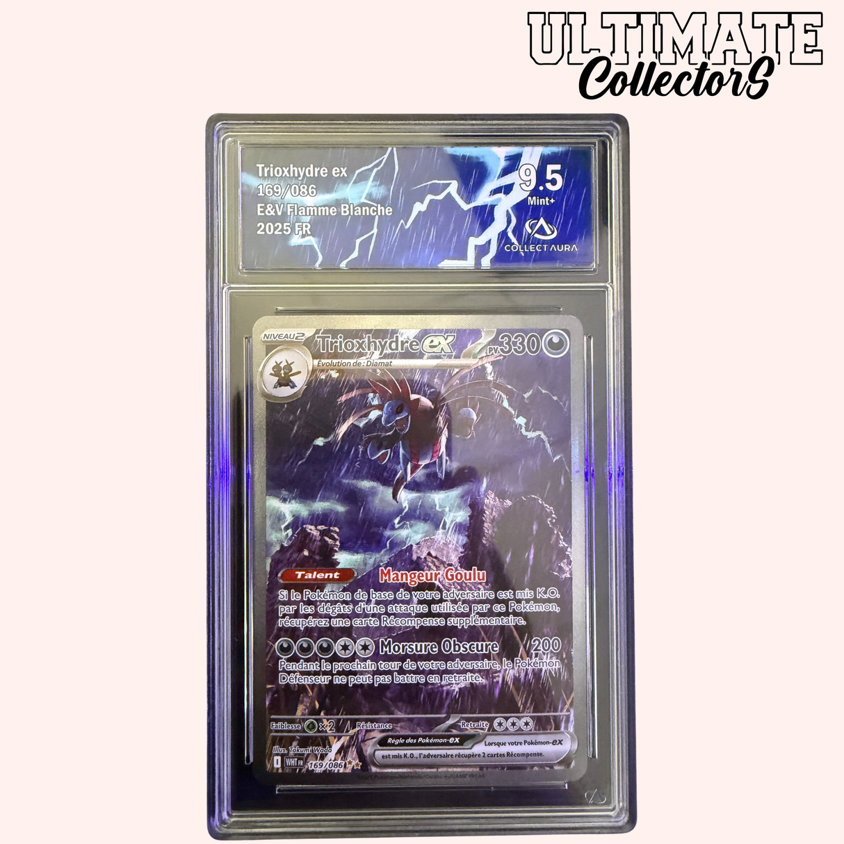 Trioxhydre ex ALT 169/086 - WHT