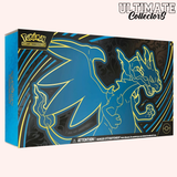 UPC - Méga Dracaufeu X – ME2 – Français