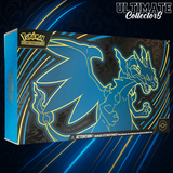 UPC - Méga Dracaufeu X – ME2 – Français