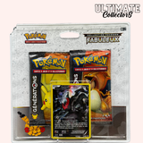 Duo Pack Pokémon – Générations (Pikachu/Dracaufeu) – Français