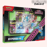 Coffret Hyporoi-ex – Fable Nébuleuse – EV06.5 – Pokémon JCC – Français