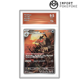 Vaututrice AR 145/086 - SV11B