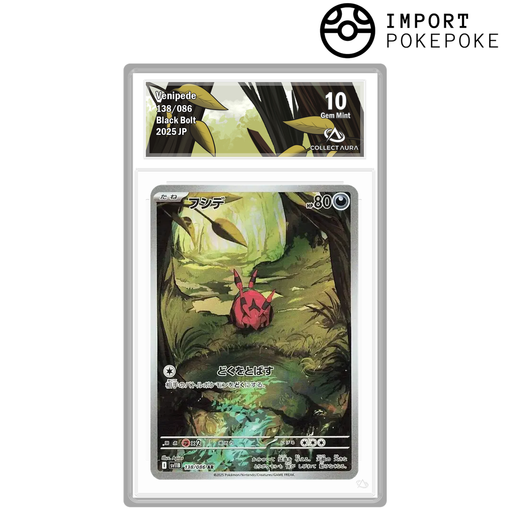 Venipatte AR 138/086 - SV11B