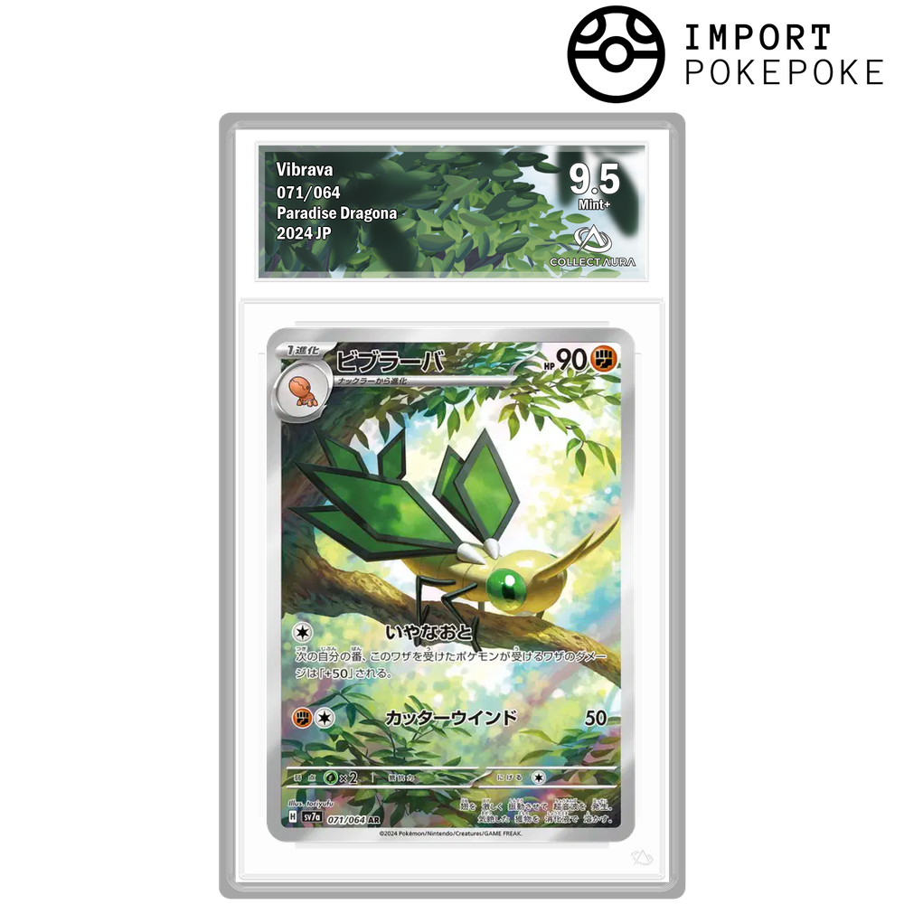 Vibraninf AR 071/064 - SV7A