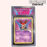 Victini STAMP 43/101 - N&B Noble Victoires