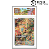 Virovent AR 072/071 - SV2P