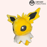 Voltali - Grosse Tete