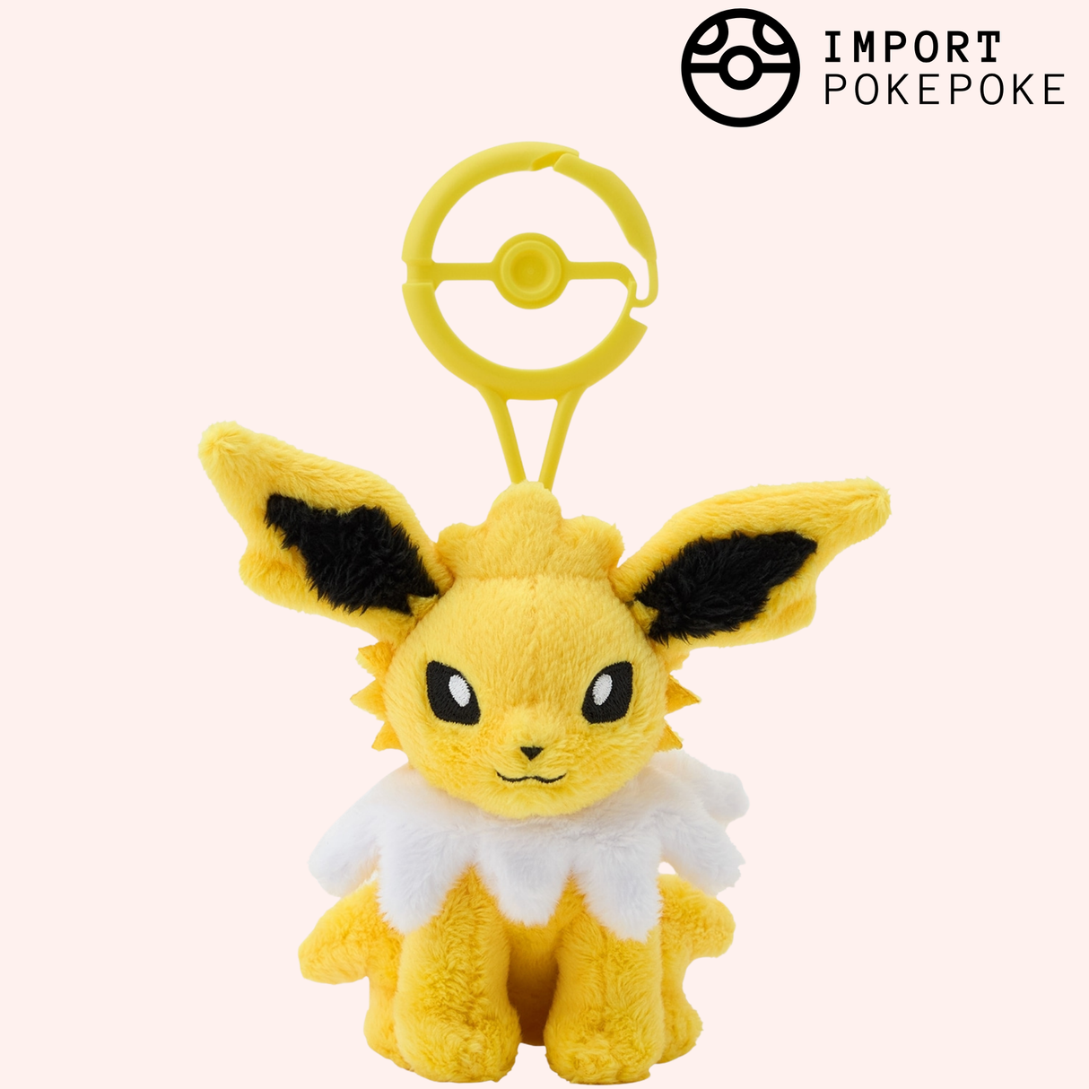 Voltali Plush | Pokémon Center