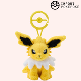 Voltali Plush | Pokémon Center